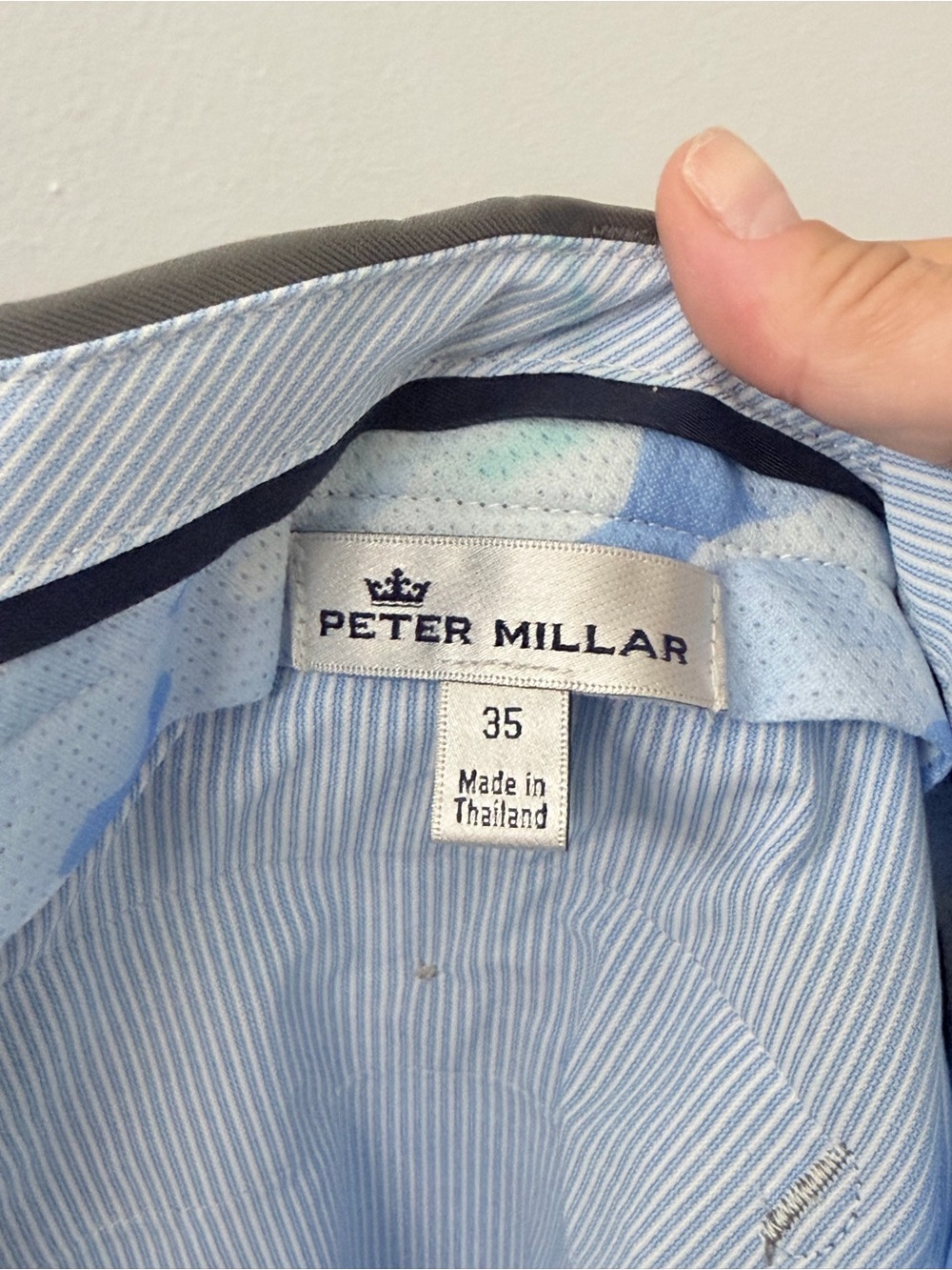 Peter Millar Shorts - Picture 5 of 5